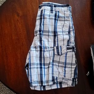 Men's Wrangler Shorts